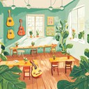 jolly ukulele music for learning and fun