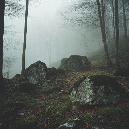 Venturing deeper into the soundscape of ancient times, this alternative version of the piece emphasizes the echoing quality of the flute, creating a cavernous feel that simulates the exploration of ancient temples and hidden treasures. It reflects a journey into the past, engaging listeners with its profound narrative depth.