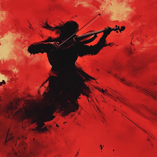 Experience the gripping tension and energy of a hero's climactic battle in this dynamic symphonic piece. Powerful orchestration and vivid instrumental interplay convey the urgency and valor of the scene.