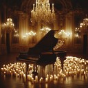 dramatic love song with expressive piano and strings