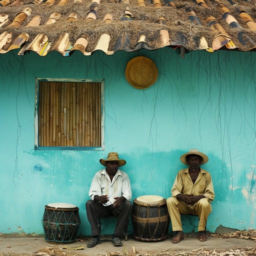 This track features the accordion playing lively, danceable rhythms that capture the essence of traditional brazilian forró. It blends energetic beats with a playful harmony that evokes the festive spirit of northeast brazil, perfect for a cultural festival or a vibrant dance scene.