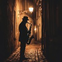 a moody blend of dark rhythms and sultry latin jazz