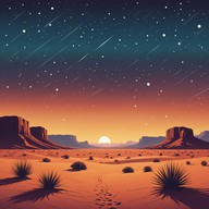 mystical sounds evoke ancient middle eastern landscapes