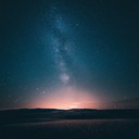 a majestic orchestral piece evoking serenity and awe.