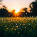 upbeat instrumental blending classical and folk influences beautifully