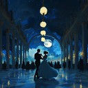 smooth grooves merging with shimmering dance beats in bliss