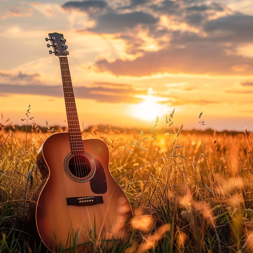 Relaxing and upbeat, this instrumental sertanejo song features a melodic blend of acoustic guitar, offering a bright and carefree atmosphere perfect for a scenic journey through the countryside. The rhythm is light and breezy, making it an ideal backdrop for a joyful road trip or outdoor adventure, evoking feelings of freedom and happiness