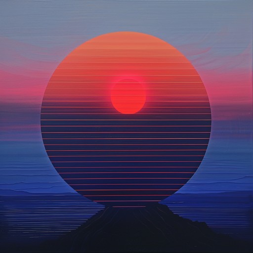 This track should encapsulate the essence of a sunset on a tropical beach, blending the rhythmic pulse of reggaeton with airy, uplifting melodies. Imagine the sound of waves gently colliding with the shore rhythmically syncing with mellow drum beats, supplemented by occasional soft, melodious vocal chops that evoke a feeling of relaxation and joy