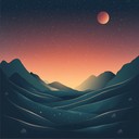 soulful and ethereal waves with a dreamy atmosphere