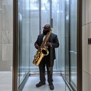 elevator music with a modern, jazzy twist