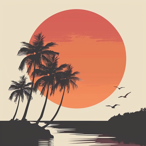 Transport yourself to a secluded island with this smooth dub track. Gentle guitar strums are woven with soothing basslines and subtle percussions, creating an atmosphere of peace and serenity. The calming rhythms and mellow tones invite you to unwind and drift away in blissful relaxation.