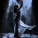 sensual and hypnotic middle eastern dance music