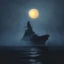 eerie maritime journey through haunted russian naval history