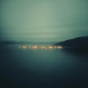 an ambient electronic journey through calm and soothing soundscapes