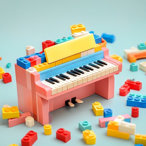 This instrumental piece features toy piano chords and music box tunes, evoking tender nostalgic moments from childhood. Gentle string arrangements enhance the sentimental mood, creating an enchanting atmosphere perfect for reflection and warmth.