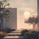 smooth, relaxing, and elegant lofi melodies for unwinding