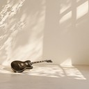 soft metal ballad with rich emotional contrasts