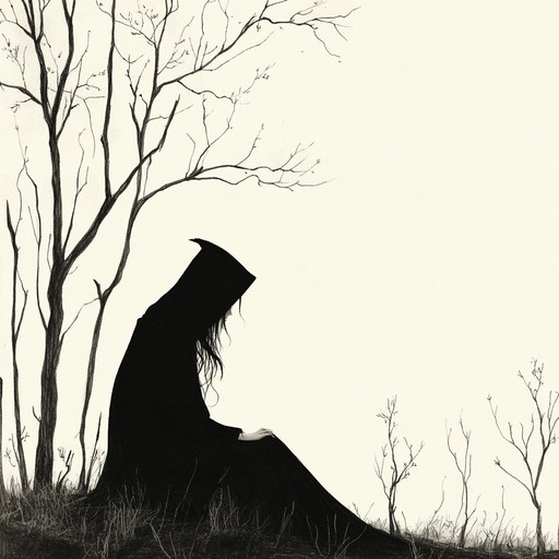 A haunting reimagining of classic nursery rhymes featuring dark, gritty instrumental tones. Using a distorted and eerie sound, the melody will evoke the sinister side of fairy tales, offering a new, chilling experience