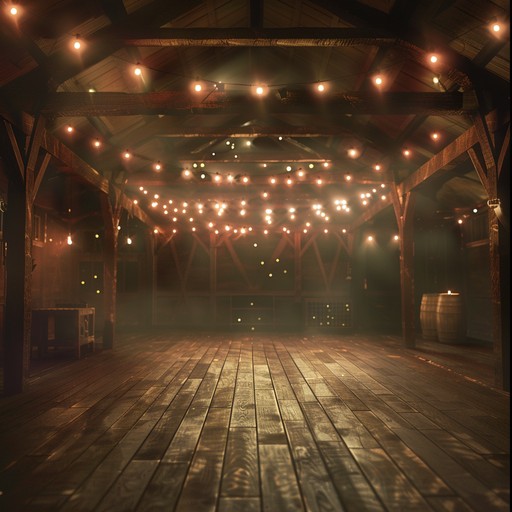 Step into a bygone era with a melancholic swing tune that evokes memories of old dance halls with wistful melodies and infectious rhythms. The combination of gentle, swaying beats and longing harmonies creates an atmosphere of bittersweet reminiscence and elegant grace.