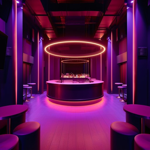 This high-energy dance pop track is designed to fill the dance floor and keep the party going all night long. With its pulsing four-on-the-floor beat, shimmering synths, and infectious melodies, this instrumental is the perfect backdrop for an unforgettable night out at the hottest club in town. The song builds and builds, adding new layers and textures with each passing section, until it reaches a soaring, hands-in-the-air climax that will have everyone moving in unison. Whether you're looking to lose yourself in the music or just let loose and have a good time, this dance pop anthem is the ultimate party starter