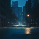 instrumental soulful hiphop track with smooth, mellow vibes.
