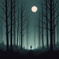 eerie vibes envelop high speed percussion rhythms