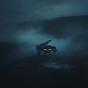 a haunting tune with deep emotions and brooding atmosphere.