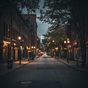 soulful trap beats mixed with calming ambient urban melodies