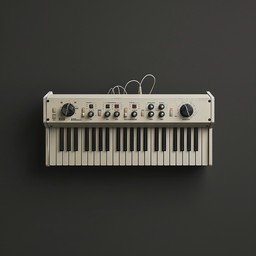 synthesizer