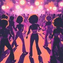 upbeat 70s funk, vibrant and fun instrumental