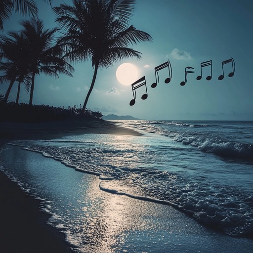 Embark on an instrumental calypso experience that delves into the enigmatic undercurrents of tropical nights, weaving mysterious melodies with rhythmic island beats to create a captivating soundscape that evokes the hidden depths of the caribbean.