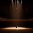 gritty classical symphony with dark, brooding dramatic tones.