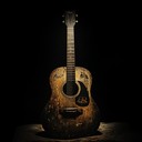a heartfelt blues instrumental evoking night's solitary journey