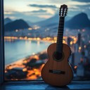 a gentle samba reminiscing the golden days of rio.