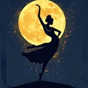 an intimate cabaret evening