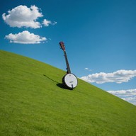 energetic bluegrass for uplifted spirits.