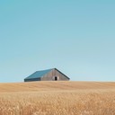 energetic instrumental capturing americana spirit and landscapes