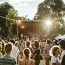 colorful, uplifting tune for lively summer adventures
