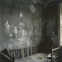 whimsical and eerie lullaby for sleeping children.