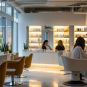 stylish beats for modern hairdressing flow