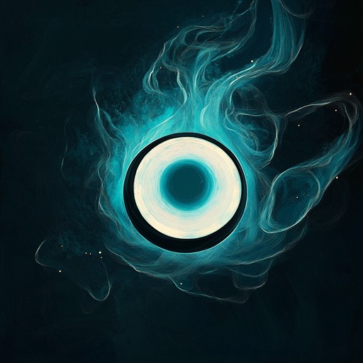 A gentle and calming instrumental piece featuring the hang drum creating surreal and ethereal soundscapes that transport the listener to dreamy otherworldly places.