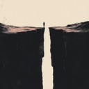 heavy rifts echo a chilling depth