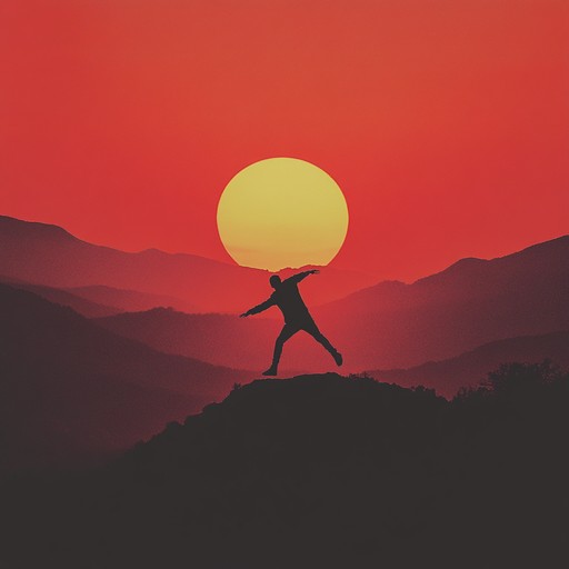 A powerful instrumental chalga track that fuses traditional bulgarian folk melodies with contemporary electronic beats, creating an energetic and captivating soundscape that evokes the spirit of the balkans.