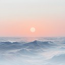 an uplifting chillwave journey through sunrise and boundless optimism