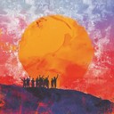 high-energy festival tune