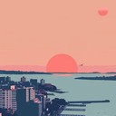 blending funk and rock for elegant atmospheric vibes