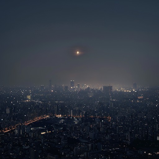 A smooth and enchanting jazz piece that transports listeners to a moonlit night filled with intimate whispers and subtle gestures. The elegant saxophone melody, accompanied by soft piano and gentle brushes on the drum, creates a sensual ambiance perfect for romantic evenings.
