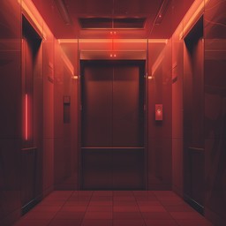 elevator music