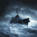 brings forth memories of sailors' longing and sacrifice