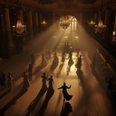 thrilling latin beats for a suspenseful, gripping atmosphere